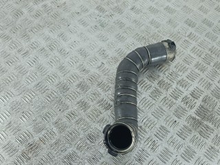 Патрубок интеркулера, ориг. номер 14463BB50A, NISSAN QASHQAI J10 +2 J10 +2