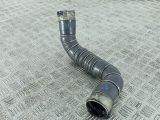 Патрубок интеркулера, ориг. номер 14463BB50A, NISSAN QASHQAI J10 +2 J10 +2