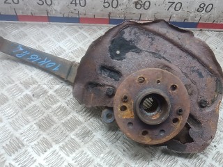 Кулак поворотный лев, MERCEDES BENZ M-CLASS W164 W164 2005-2008