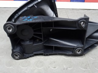 Кулиса КПП, ориг. номер 34101JD500, 32865JD55A, NISSAN QASHQAI J10 +2 J10 +2