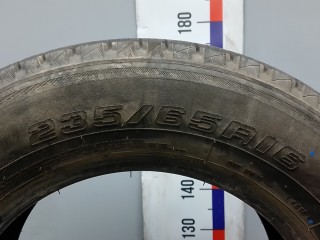 Шина, DODGE JOURNEY 2007-2011