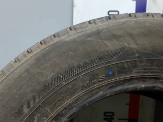 Шина, DODGE JOURNEY 2007-2011