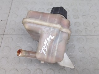 Бачок расширительный, ориг. номер 21430AX300, 21721JD00B, NISSAN QASHQAI J10 +2 J10 +2