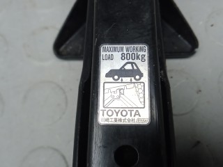 Домкрат, TOYOTA PRIUS XW20 XW20