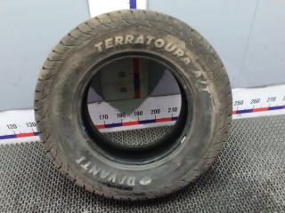 Шина, NISSAN NAVARA D40 D40 2005-2010