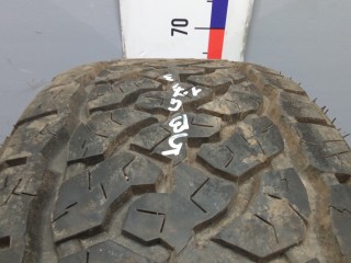 Шина, NISSAN NAVARA D40 D40 2005-2010
