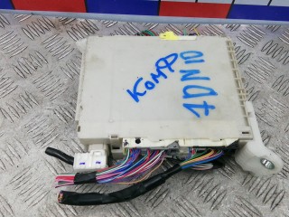 Блок комфорта, ориг. номер 89221-33510, TOYOTA CAMRY V50 V50