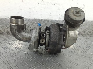 Турбина дизельная, ориг. номер 1720126020, TOYOTA RAV 4 XA30 XA30
