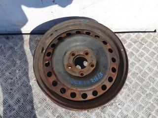Диск штампованный, MERCEDES BENZ VITO W639 W639 2010-2015