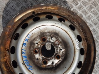 Диск штампованный, MERCEDES BENZ VITO W639 W639 2010-2015