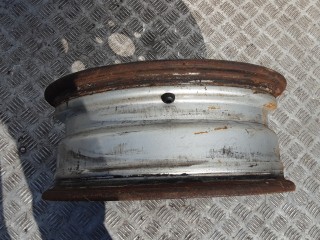 Диск штампованный, MERCEDES BENZ VITO W639 W639 2010-2015