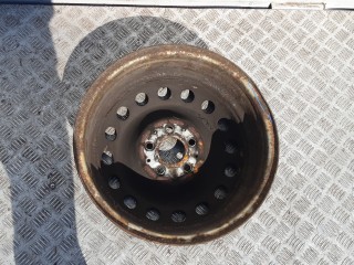 Диск штампованный, MERCEDES BENZ VITO W639 W639 2010-2015