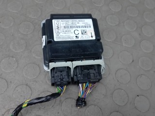 Блок управления airbag, FORD FUSION 2 2