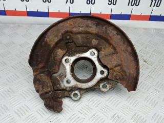 Кулак поворотный прав, VOLVO V40 2 2 2012-2017