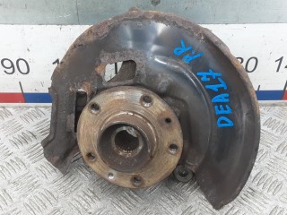 Кулак поворотный прав, NISSAN QASHQAI J11 J11