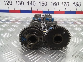 Крышка распредвала дизельная, BMW 5 F10/F11 F10/F11 2009-2013