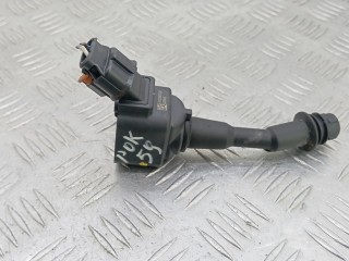 Катушка зажигания бензиновая, ориг. номер 9836441180, OPEL MOKKA 2 2