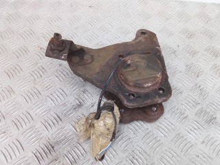 Ступица задняя правая, ориг. номер 432024EA0A, NISSAN QASHQAI J11 J11