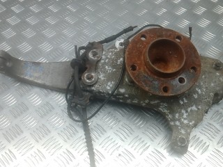 Кулак поворотный лев, BMW 5 F10/F11 F10/F11 2009-2013