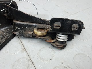 Петля двери сдвижной левой, MERCEDES BENZ CITAN W415 W415 2012-2021