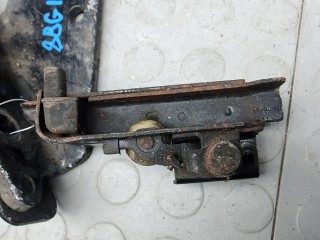 Петля двери сдвижной правой, MERCEDES BENZ CITAN W415 W415 2012-2021