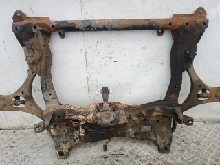Рычаг передний нижний левый, ориг. номер 51360SNAA03, HONDA CIVIC 8 8