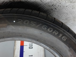 Шина, FORD MONDEO 5 5 2014-2019