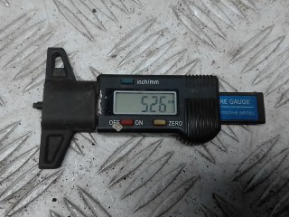 Шина, FORD MONDEO 5 5 2014-2019