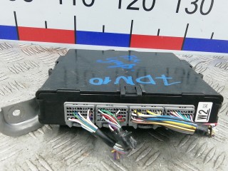 Блок управления, ориг. номер 89681-33080, TOYOTA CAMRY V50 V50