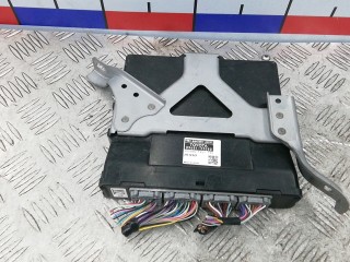 Блок управления, ориг. номер 89681-33080, TOYOTA CAMRY V50 V50