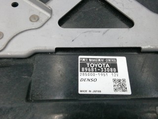 Блок управления, ориг. номер 89681-33080, TOYOTA CAMRY V50 V50