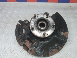 Кулак поворотный прав, HYUNDAI SANTA FE 3 3 2012-2016