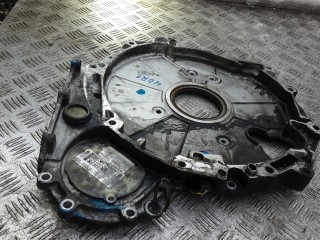 Крышка коленвала задняя дизельная, LAND ROVER DISCOVERY SPORT 1 1 2014-2019