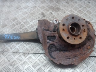 Кулак поворотный прав, MERCEDES BENZ M-CLASS W164 W164 2005-2008
