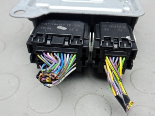 Блок управления airbag, ориг. номер 0285010733, FORD FUSION 2 2