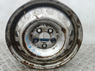 Диск штампованный, MERCEDES BENZ VITO W639 W639 2010-2015