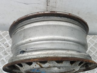 Диск штампованный, MERCEDES BENZ VITO W639 W639 2010-2015