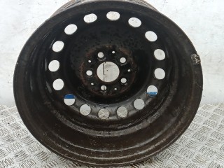 Диск штампованный, MERCEDES BENZ VITO W639 W639 2010-2015