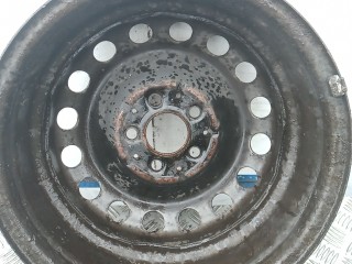 Диск штампованный, MERCEDES BENZ VITO W639 W639 2010-2015