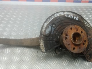 Кулак поворотный прав, MERCEDES BENZ M-CLASS W164 W164 2005-2008