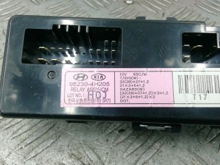 Блок управления, ориг. номер 95230-4H205, HYUNDAI H1 (STAREX) 2 2