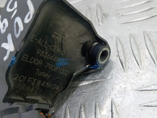 Катушка зажигания бензиновая, ориг. номер 9836441180, OPEL MOKKA 2 2