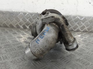 Турбина дизельная, ориг. номер 172010R010, VB17, TOYOTA RAV 4 XA30 XA30