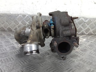 Турбина дизельная, ориг. номер 172010R010, VB17, TOYOTA RAV 4 XA30 XA30