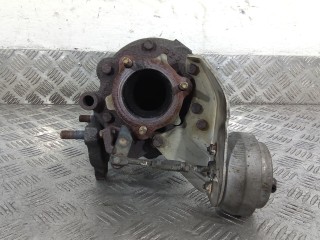 Турбина дизельная, ориг. номер 172010R010, VB17, TOYOTA RAV 4 XA30 XA30