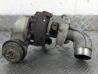 Турбина дизельная, ориг. номер 172010R010, VB17, TOYOTA RAV 4 XA30 XA30