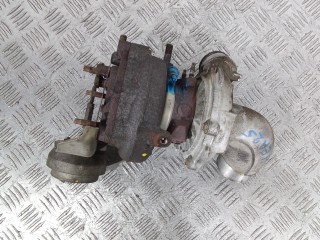 Турбина дизельная, ориг. номер 172010R010, VB17, TOYOTA RAV 4 XA30 XA30