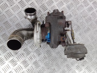 Турбина дизельная, ориг. номер 172010R010, VB17, TOYOTA RAV 4 XA30 XA30
