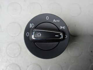 Переключатель света, SKODA KAMIQ 1 1