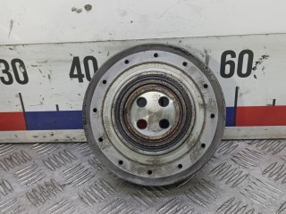 Шкив коленвала демпферный дизельный, ориг. номер 55578075, OPEL INSIGNIA 2 2